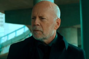 A Day to Die  2022 movie  Bruce Willis  trailer  release date