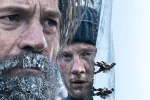 Against the Ice  2022 movie  Netflix  trailer  release date  Nikolaj Coster-Waldau  Joe Cole