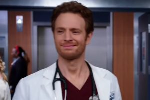Chicago Med  Season 7 Episode 13   Reality Leaves a Lot to the Imagination  trailer  release date