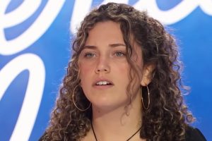Danielle Finn American Idol 2022 Audition  Mirror  Madison Ryann Ward  Season 20