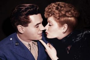 Lucy and Desi  2022 documentary  trailer  release date  Lucille Ball  Desi Arnaz