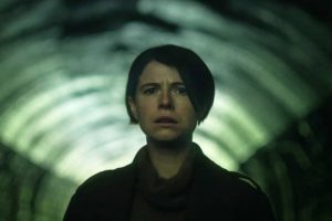 Men  2022 movie  Horror  trailer  release date  Jessie Buckley