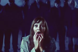 Offseason  2022 movie  Horror  trailer  release date