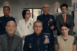 Space Force (Season 2) Netflix, Steve Carell, trailer, release date