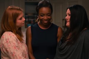 Sweet Magnolias  Season 2  Netflix  trailer  release date