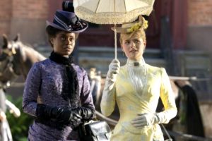 The Gilded Age  Season 1 Episode 3  HBO Max   Face The Music   trailer  release date
