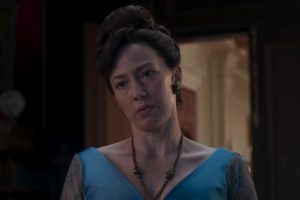 The Gilded Age  Season 1 Episode 4  HBO   A Long Ladder   trailer  release date