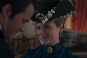 The Gilded Age  Season 1 Episode 6  HBO   Heads Have Rolled For Less   trailer  release date