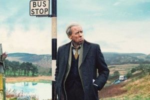 The Last Bus  2022 movie  Timothy Spall  Phyllis Logan  trailer  release date