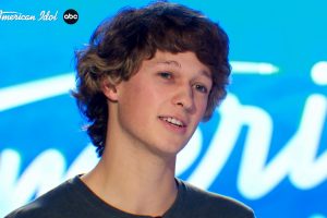 Aaron Westberry American Idol 2022 Audition  2016  Sam Hunt  Season 20