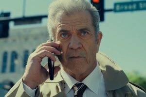 Agent Game  2022 movie  Dermot Mulroney  Mel Gibson  trailer  release date