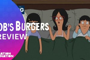 Bob’s Burgers (Season 12 Episode 15) “Ancient Misbehavin” trailer, release date