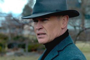 Boon  2022 movie  trailer  release date  Neal McDonough