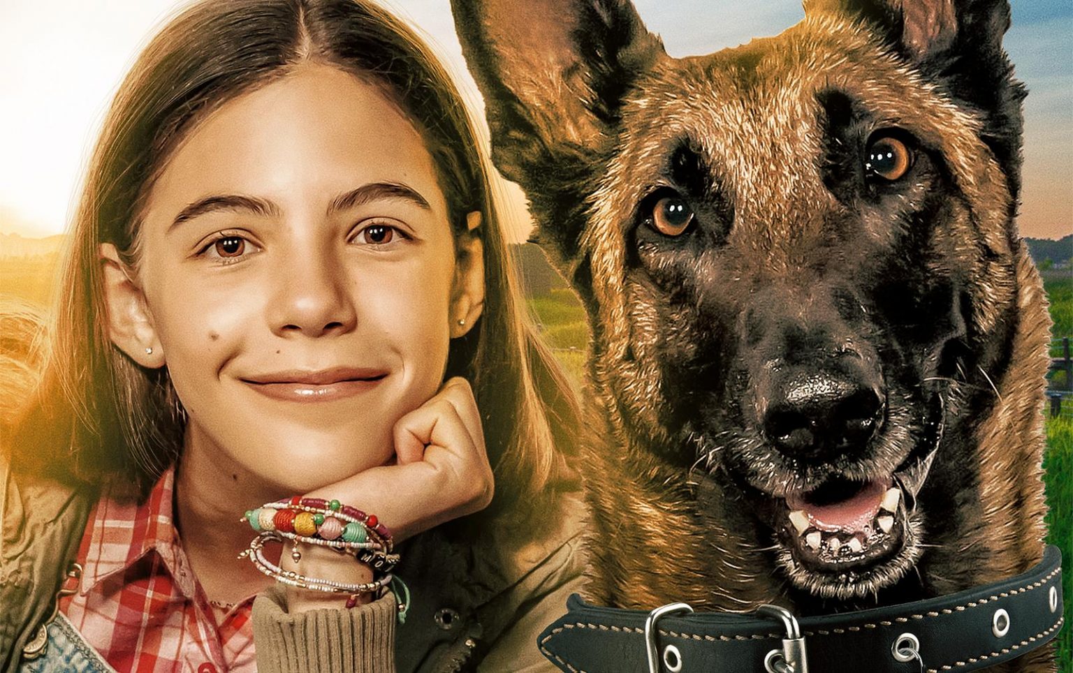 Dakota (2022 movie) trailer, release date, Dog movie Startattle