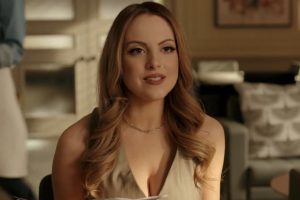 Dynasty  Season 5 Episode 6   Devoting All of Her Energy to Hate  trailer  release date