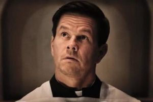 Father Stu (2022 movie) Mark Wahlberg, Mel Gibson, trailer, release date