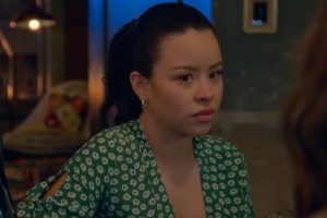 Good Trouble  Season 4 Episode 2   Kiss Me and Smile for Me  trailer  release date