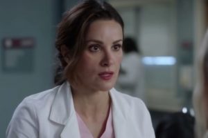 Grey s Anatomy  Season 18 Episode 10   Living in a House Divided   trailer  release date