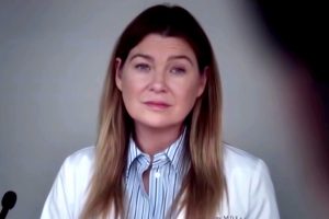 Grey s Anatomy  Season 18 Episode 13   Put the Squeeze on Me   trailer  release date