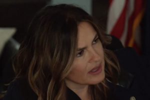 Law & Order  SVU  Season 23 Episode 16   Sorry If It Got Weird for You  trailer  release date