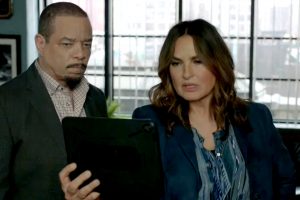 Law & Order  SVU  Season 23 Episode 17   Once Upon a Time in El Barrio   trailer  release date