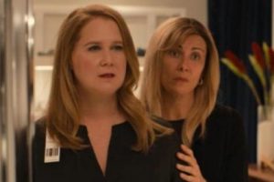 Life & Beth (Season 1) Hulu, Amy Schumer, Comedy, trailer, release date