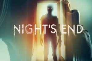 Night s End  2022 movie  Horror  Shudder  trailer  release date