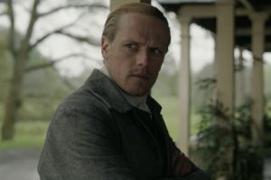Outlander  Season 6 Episode 4   Hour of the Wolf   trailer  release date