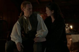 Outlander (Season 6 Episode 5) “Give Me Liberty”, Caitriona Balfe, Sam Heughan, trailer, release date