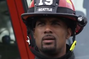 Station 19  Season 5 Episode 10   Searching for the Ghost  trailer  release date