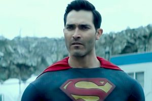 Superman & Lois  Season 2 Episode 8   Into Oblivion   trailer  release date
