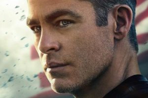The Contractor  2022 movie  Chris Pine  trailer  release date