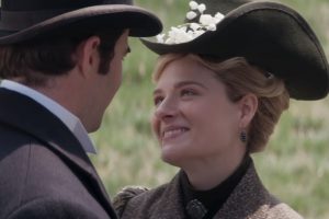 The Gilded Age (Season 1 Episode 9) Season finale, HBO, “Let The Tournament Begin” trailer, release date