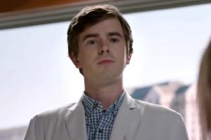 The Good Doctor  Season 5 Episode 11   The Family   Freddie Highmore  trailer  release date