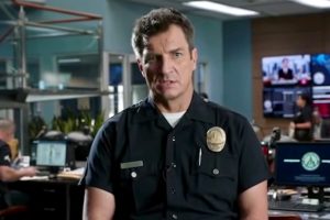 The Rookie  Season 4 Episode 16  Nathan Fillion  trailer  release date