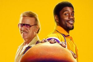 Winning Time: The Rise of the Lakers Dynasty (Episode 1) HBO, “The Swan”, trailer, release date