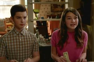 Young Sheldon  Season 5 Episode 16   A Suitcase Full of Cash and a Yellow Clown Car   trailer  release date