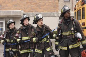 Chicago Fire  Season 10 Episode 19   Finish What You Started  trailer  release date