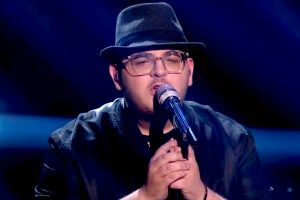 Christian Guardino American Idol 2022  Imagine  John Lennon  Season 20 Top 20