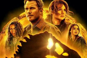 Jurassic World Dominion  2022 movie  Chris Pratt  Bryce Dallas Howard  trailer  release date