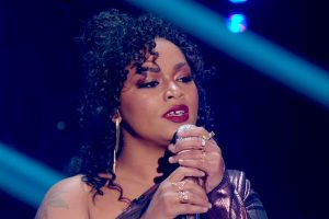 Lady K American Idol 2022  Traitor  Olivia Rodrigo  Season 20 Top 10