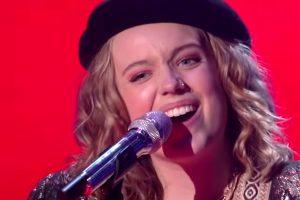 Leah Marlene American Idol 2022  Wisher to the Well  Original Song  Season 20 Top 14