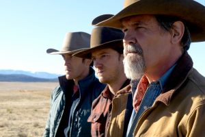 Outer Range  Season 1 Episode 1 & 2  Amazon  Josh Brolin  trailer  release date