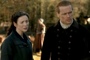 Outlander (Season 6 Episode 6) “The World Turned Upside Down”, trailer, release date