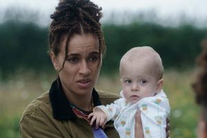 The Baby (Episode 1) HBO, “The Arrival” trailer, release date