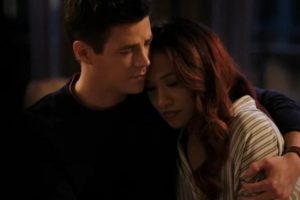 The Flash  Season 8 Episode 12   Death Rises  trailer  release date