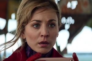 The Flight Attendant (Season 2 Episode 1 & 2) HBO Max, Kaley Cuoco, trailer, release date
