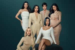 The Kardashians (Season 1 Episode 1) Hulu, Disney+, trailer, release date