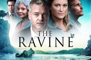 The Ravine (2022 movie) Eric Dane, Teri Polo, trailer, release date