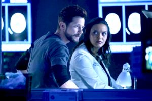 The Resident  Season 5 Episode 17   The Space Between   trailer  release date